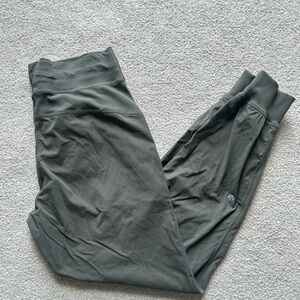 Lululemon Dance Studio Jogger